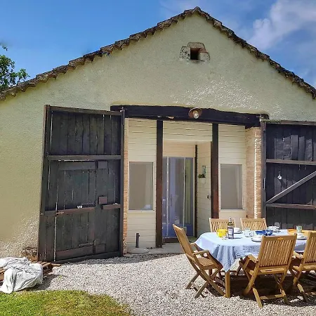 La Lumiere Doree Feriehus