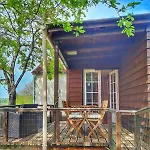 Ferienhaus La Lumiere Doree Lauzerte