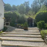 La Lumiere Doree Ferienhaus