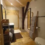 Ferienhaus La Lumiere Doree