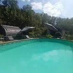 Ferienhaus La Lumiere Doree Lauzerte