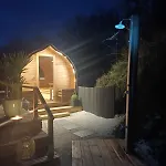 Ferienhaus La Lumiere Doree Lauzerte