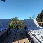 La Lumiere Doree * Lauzerte