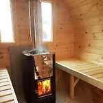 La Lumiere Doree * Lauzerte