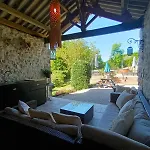 La Lumiere Doree Lauzerte