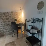 La Lumiere Doree * Lauzerte