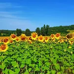 Ferienhaus La Lumiere Doree