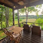 La Lumiere Doree Ferienhaus