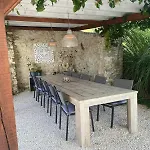 Ferienhaus La Lumiere Doree