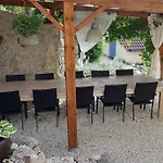 La Lumiere Doree Ferienhaus