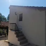 La Lumiere Doree * Lauzerte