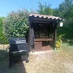 La Lumiere Doree Ferienhaus Lauzerte