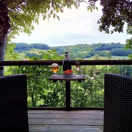 La Lumiere Doree Nyaraló