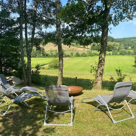 La Lumiere Doree Nyaraló