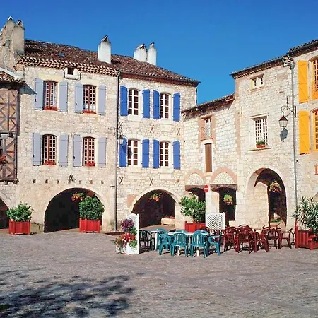 La Lumière Dorée