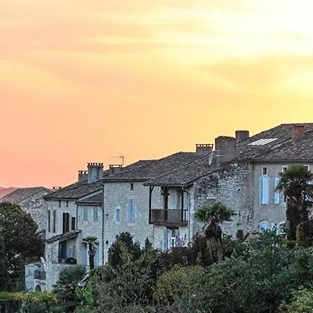 Σπίτι διακοπών La Lumiere Doree