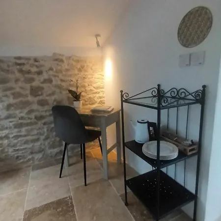 La Lumière Dorée * Lauzerte