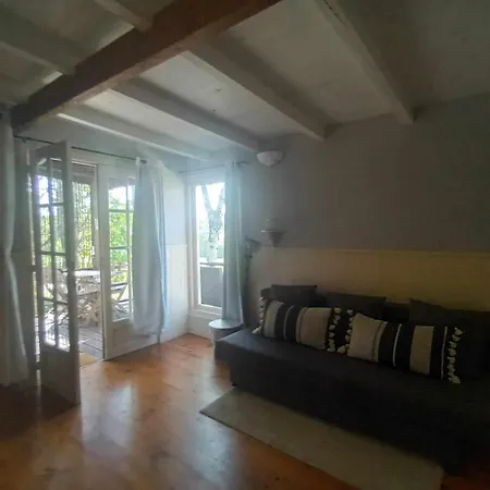 La Lumière Dorée * Lauzerte