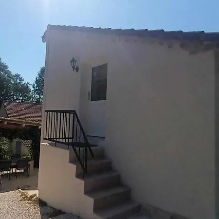 La Lumière Dorée * Lauzerte