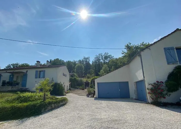 Nyaraló La Lumiere Doree