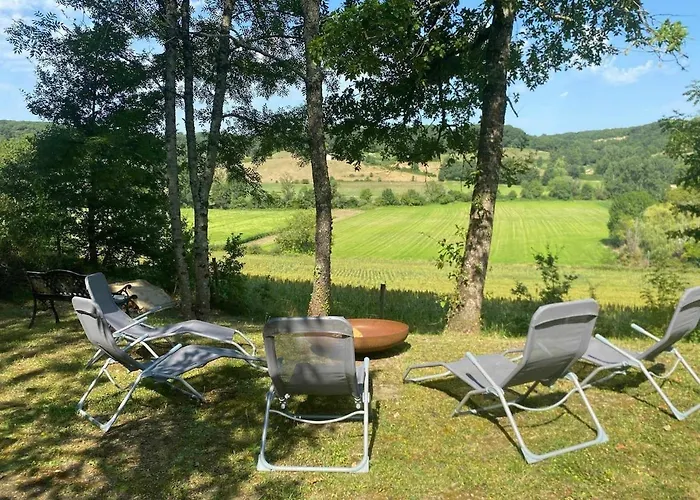 La Lumiere Doree Nyaraló