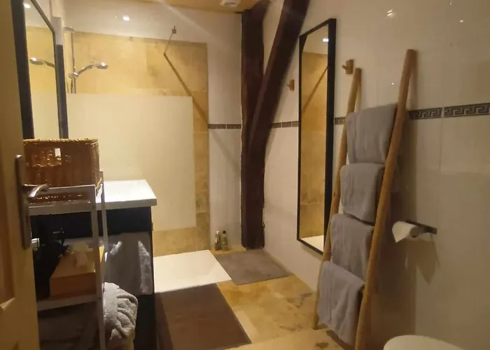 Nyaraló La Lumiere Doree