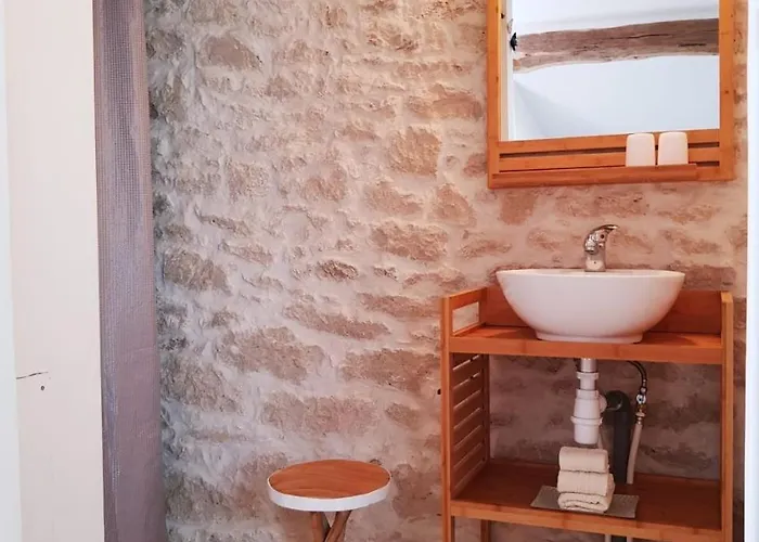 La Lumiere Doree * Lauzerte