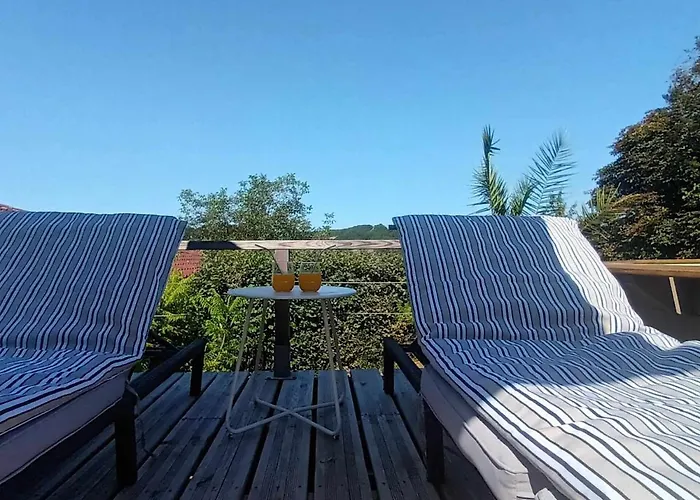 La Lumiere Doree * Lauzerte