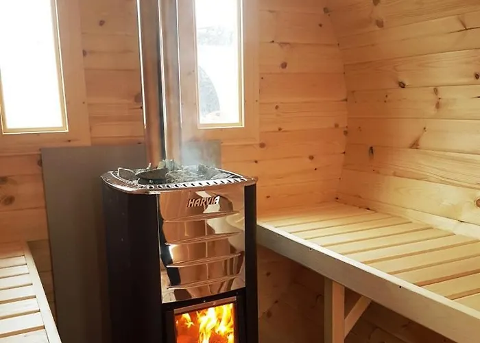 La Lumiere Doree * Lauzerte