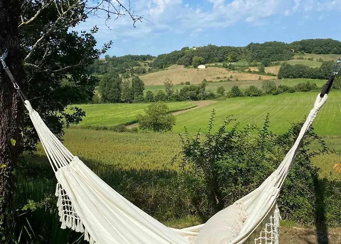 Nyaraló La Lumiere Doree