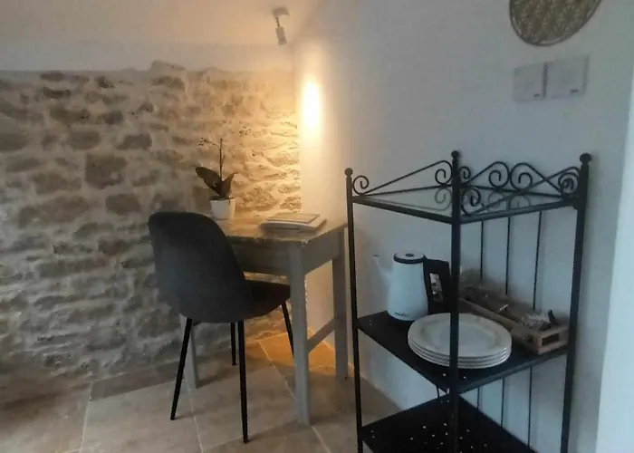 La Lumiere Doree * Lauzerte