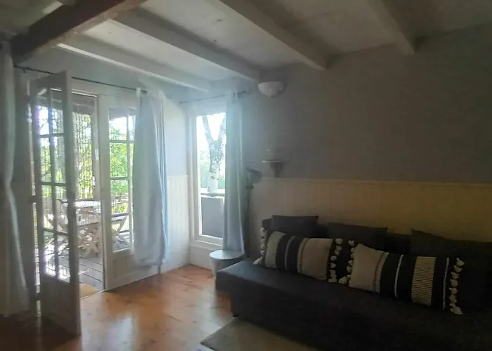 La Lumiere Doree * Lauzerte