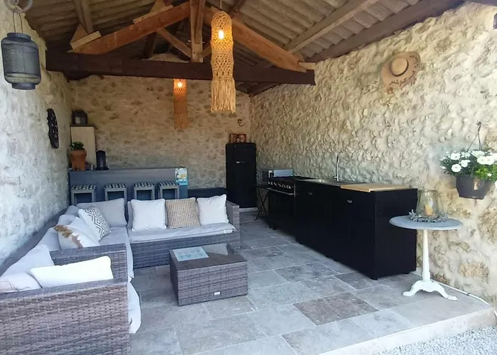 La Lumiere Doree Nyaraló *