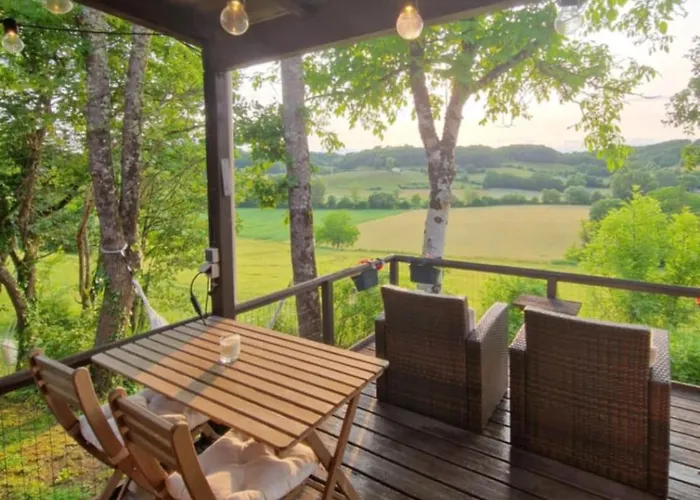 La Lumiere Doree Nyaraló