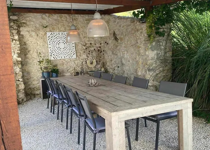 Nyaraló La Lumiere Doree