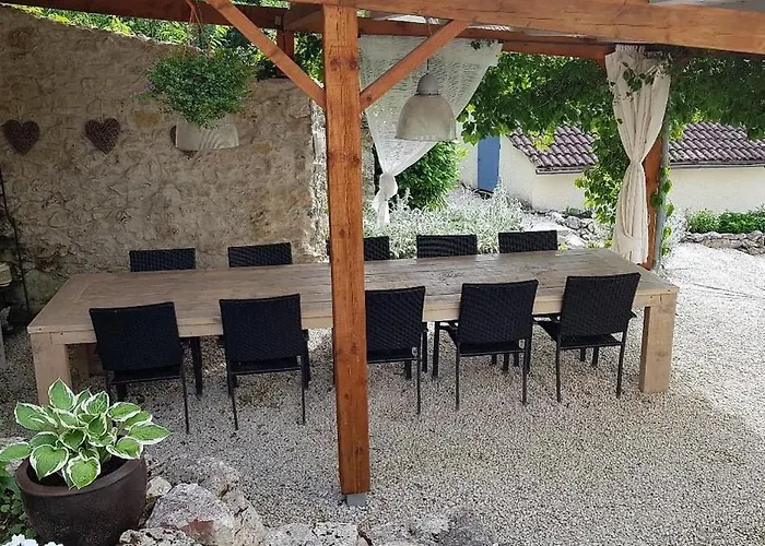 La Lumiere Doree Nyaraló