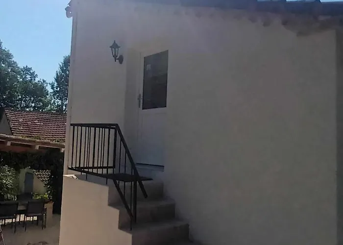 La Lumiere Doree * Lauzerte